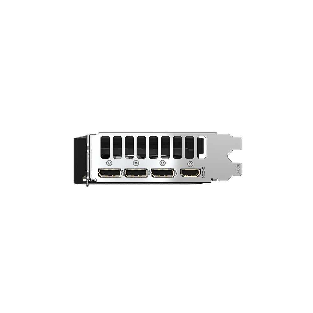 GIGABYTE nVidia GeForce RTX 5060 EAGLE OC 8GB 128bit GV-N5060EAGLE OC-8GD rev 1.0 - Slika 10