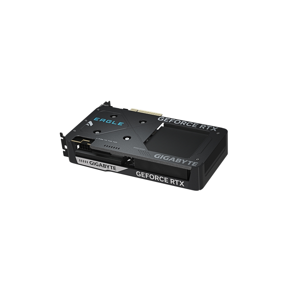 GIGABYTE nVidia GeForce RTX 5060 EAGLE OC 8GB 128bit GV-N5060EAGLE OC-8GD rev 1.0 - Slika 11