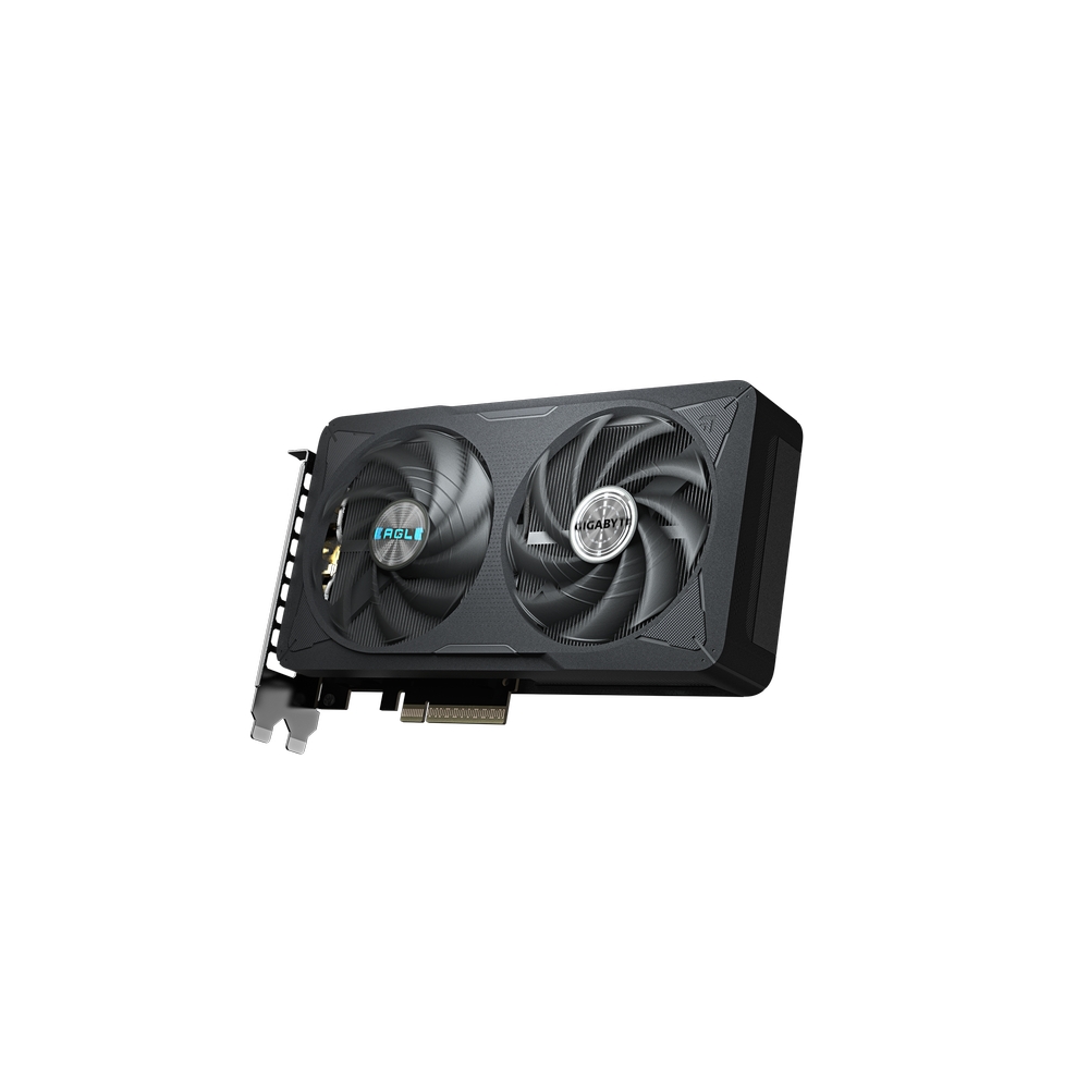 GIGABYTE nVidia GeForce RTX 5060 EAGLE OC 8GB 128bit GV-N5060EAGLE OC-8GD rev 1.0 - Slika 4