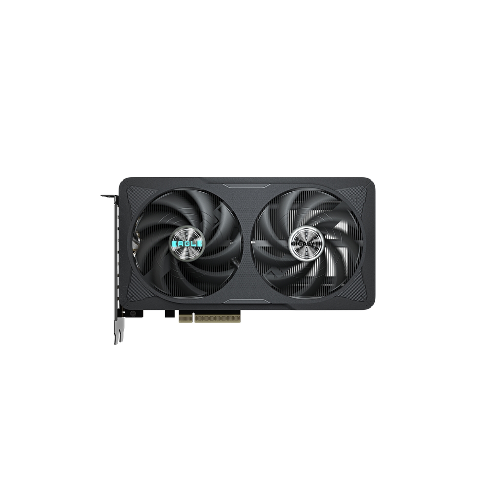 GIGABYTE nVidia GeForce RTX 5060 EAGLE OC 8GB 128bit GV-N5060EAGLE OC-8GD rev 1.0 - Slika 6