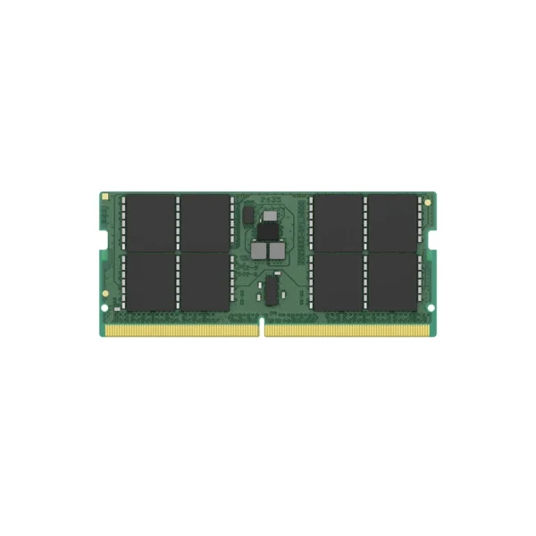 KINGSTON SO-DIMM DDR5 32GB 6400MT/s KVR64V52BD8-32
