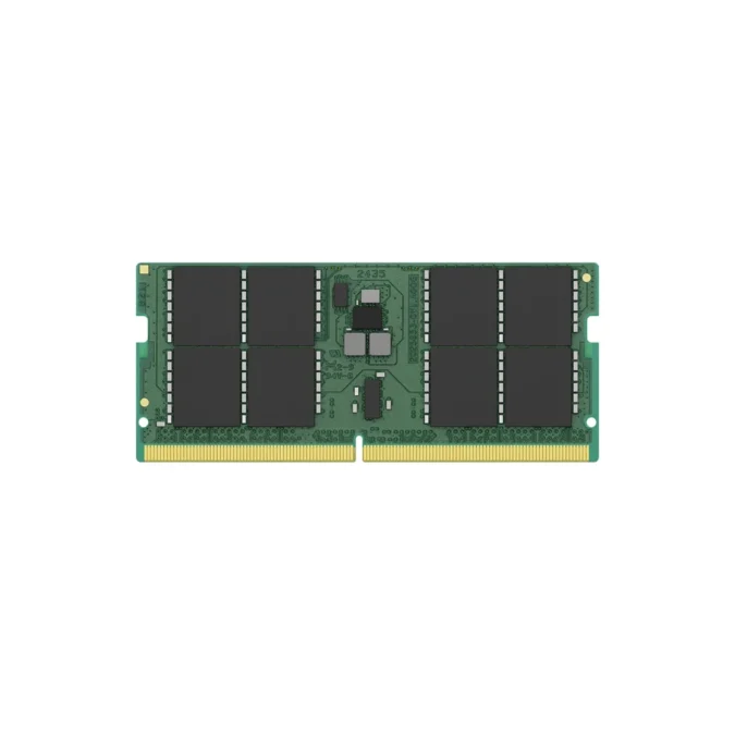 KINGSTON SO-DIMM DDR5 32GB 6400MT/s KVR64V52BD8-32