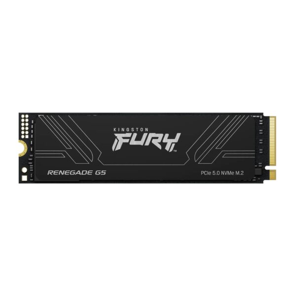 SSD M.2 8TB KINGSTON SFYR2D/8T1 PCIe Gen 5.0x4 14800/14000 MB/s