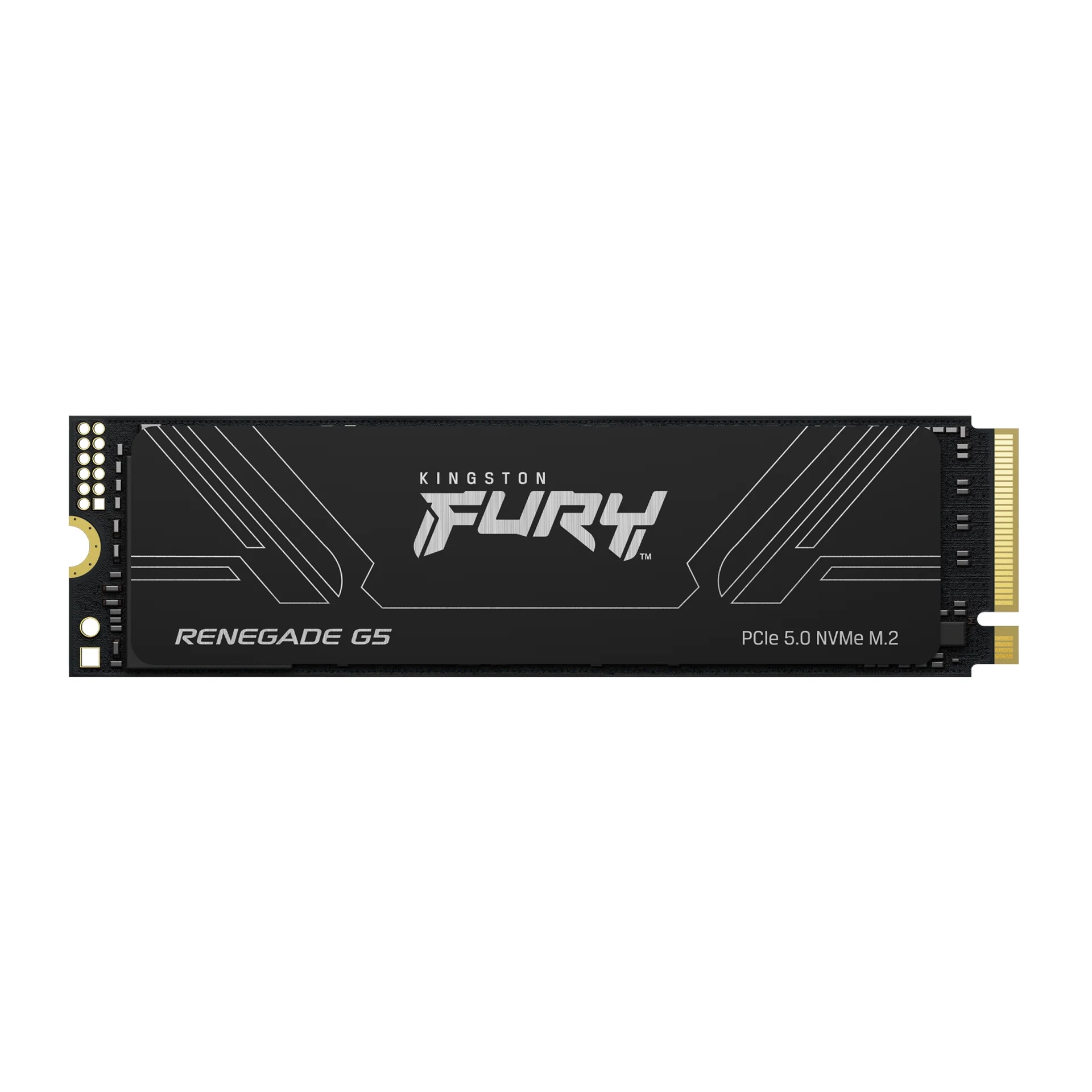 SSD M.2 8TB KINGSTON SFYR2D/8T1 PCIe Gen 5.0x4 14800/14000 MB/s