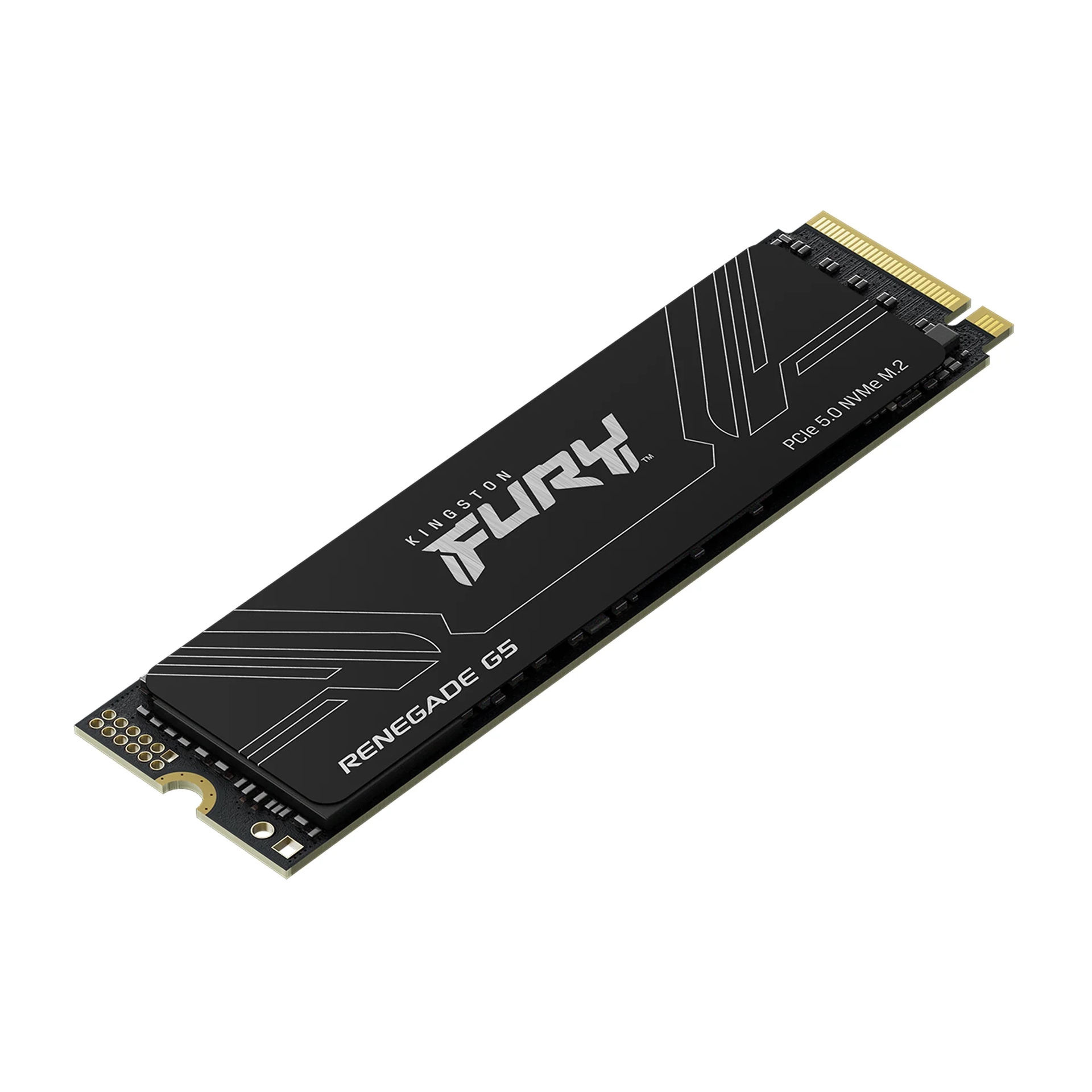 SSD M.2 8TB KINGSTON SFYR2D/8T1 PCIe Gen 5.0x4 14800/14000 MB/s - Slika 3