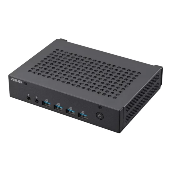 ASUS Mini PC PN43-BBN100MD (Intel N100, Barebone) DES14088