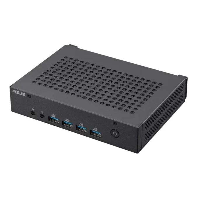 ASUS Mini PC PN43-BBN200MD (INTEL N200, Barebone) DES13867