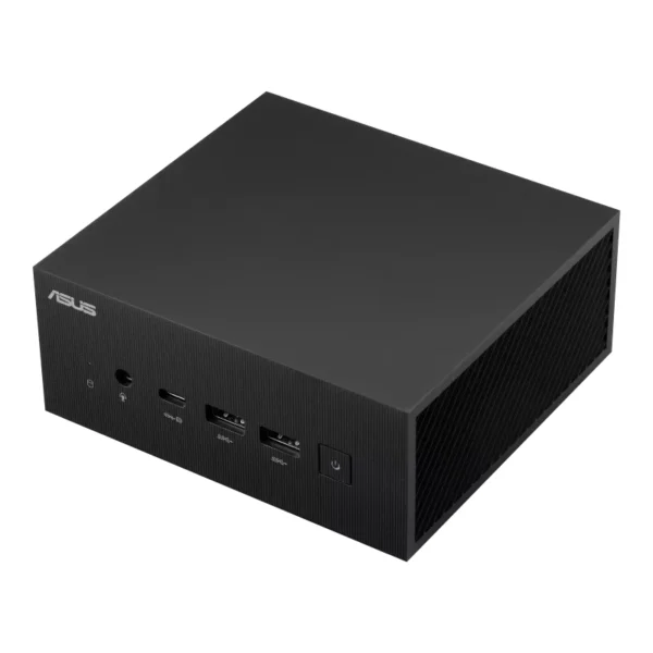 Alternative view of ASUS Mini PC PN53-BS5753MDS1 (Ryzen 5 7530U, Barebone) DES14002