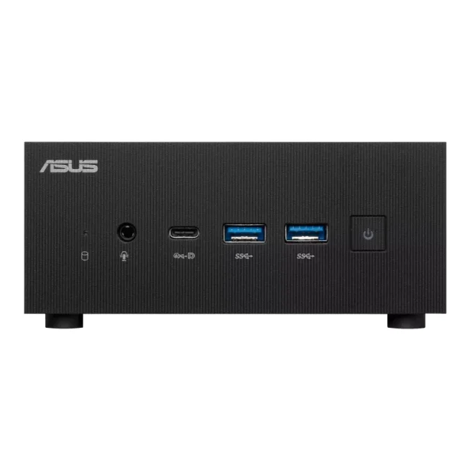 ASUS Mini PC PN53-BS7773MDS1 (Ryzen 7 7730U, Barebone) DES14003