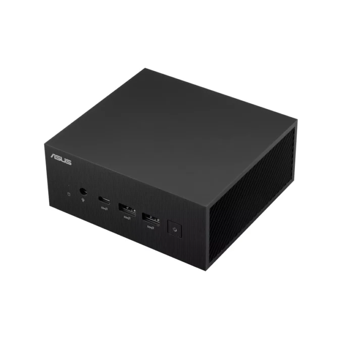 ASUS Mini PC PN64-B-S 7296MD (i7-13700H, Barebone) DES14149