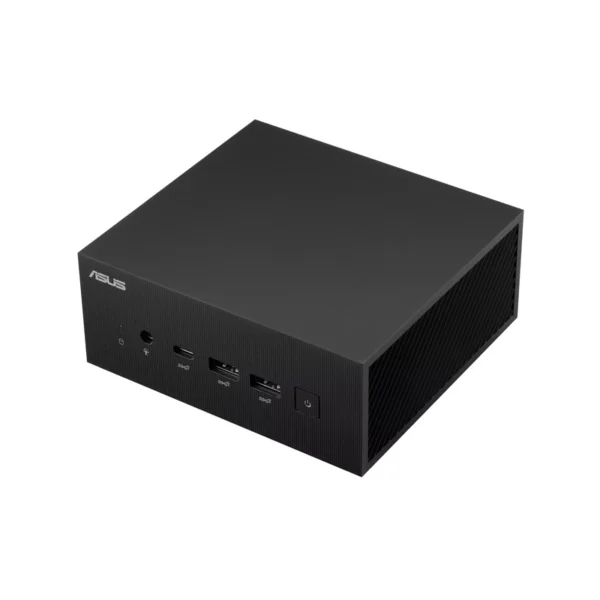 Alternative view of ASUS Mini PC PN64-B-S5238MD (Core i5-13500H, Barebone) DES13500