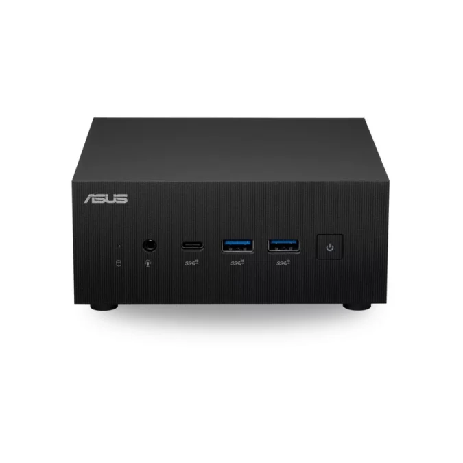 ASUS Mini PC PN64-B-S5238MD (Core i5-13500H, Barebone) DES13500