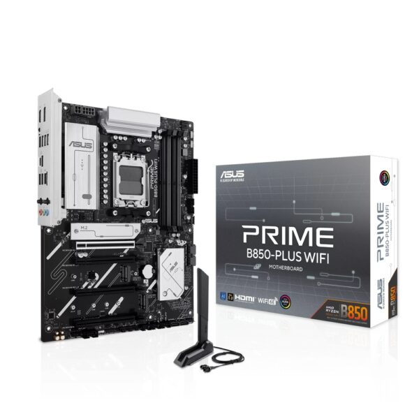 ASUS PRIME B850-PLUS WIFI - Maticna ploca za AMD AM5