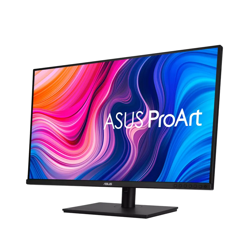 32in ASUS ProArt PA329CV 4K UHD Professional Monitor | IPS | 99% DCI-P3 | Calman Verified | Designer Series - Slika 12
