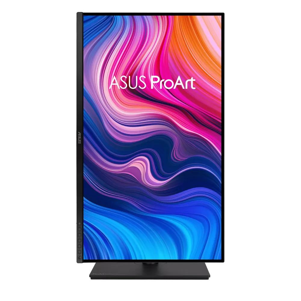 32in ASUS ProArt PA329CV 4K UHD Professional Monitor | IPS | 99% DCI-P3 | Calman Verified | Designer Series - Slika 9