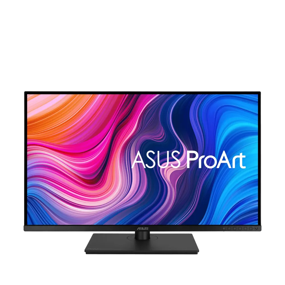 32in ASUS ProArt PA329CV 4K UHD Professional Monitor | IPS | 99% DCI-P3 | Calman Verified | Designer Series - Slika 10