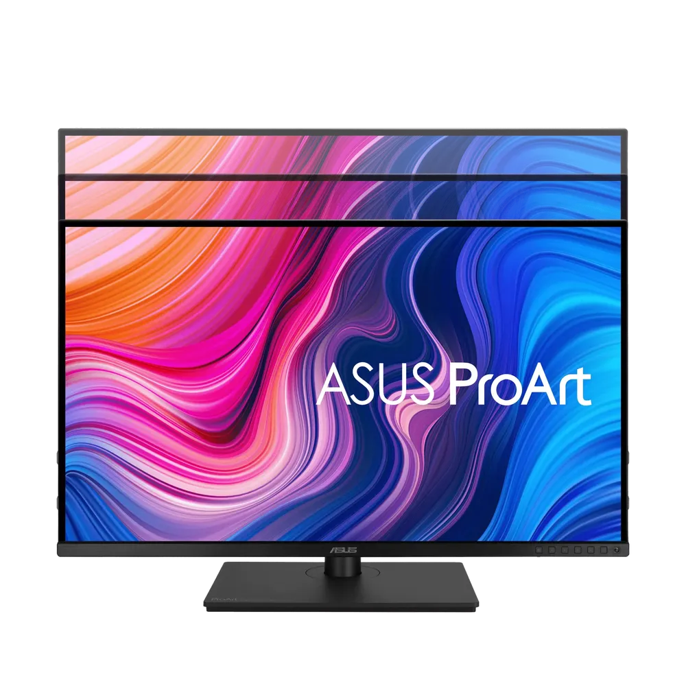 32in ASUS ProArt PA329CV 4K UHD Professional Monitor | IPS | 99% DCI-P3 | Calman Verified | Designer Series - Slika 11