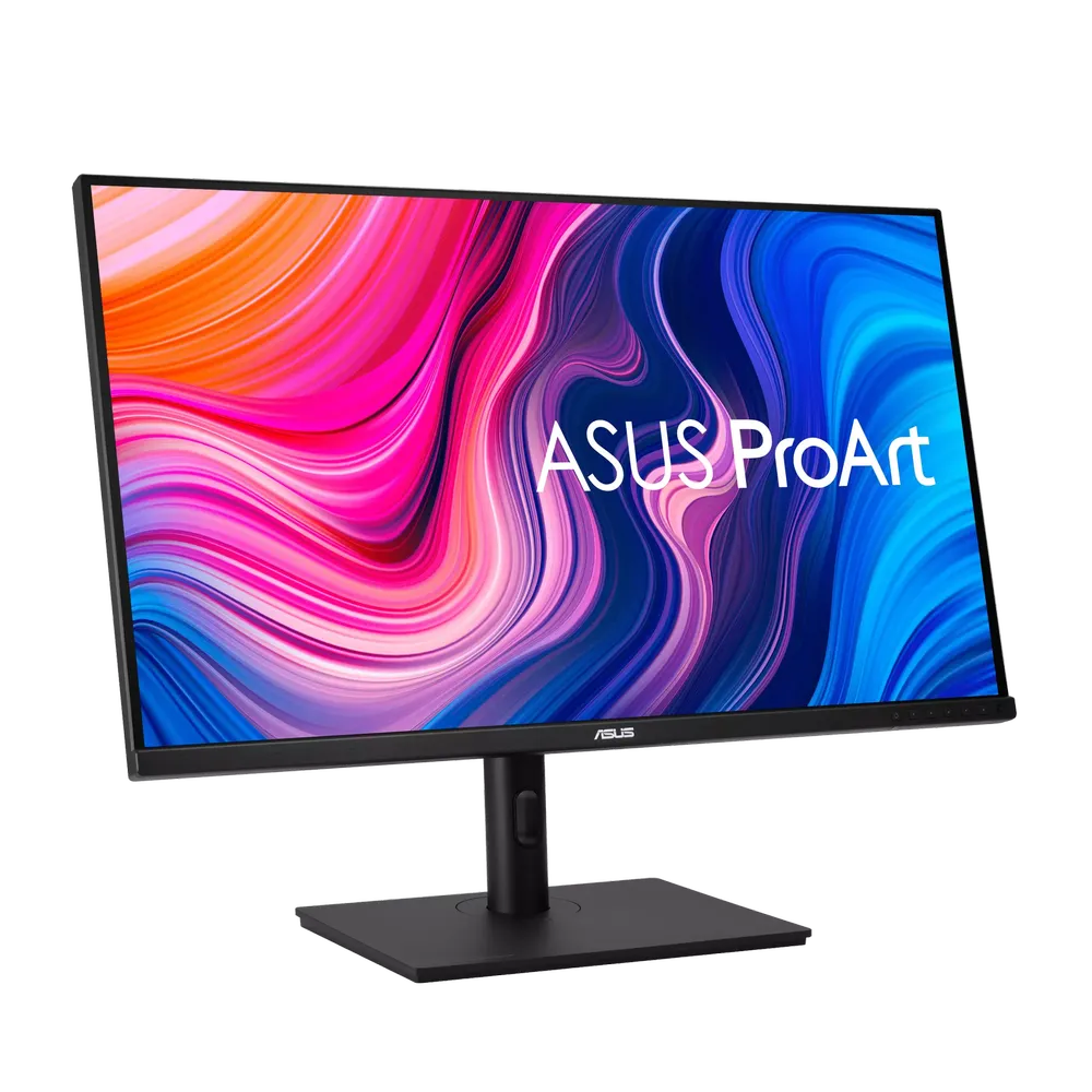 32in ASUS ProArt PA329CV 4K UHD Professional Monitor | IPS | 99% DCI-P3 | Calman Verified | Designer Series - Slika 6