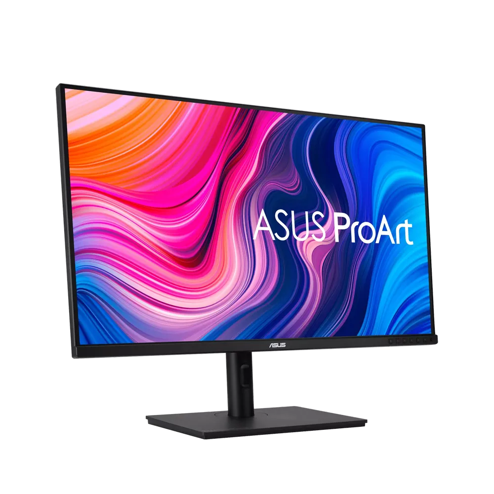 32in ASUS ProArt PA329CV 4K UHD Professional Monitor | IPS | 99% DCI-P3 | Calman Verified | Designer Series - Slika 8