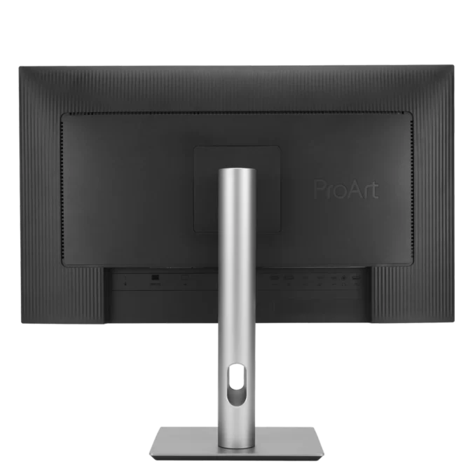 Alternative view of ASUS ProArt PA32QCV 31.5in 6K Professional Monitor | 6016x3384 IPS | Thunderbolt 4 | 99% DCI-P3