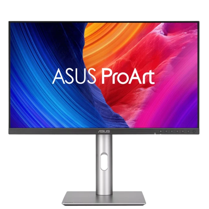 ASUS ProArt PA32QCV 31.5in 6K Professional Monitor | 6016x3384 IPS | Thunderbolt 4 | 99% DCI-P3