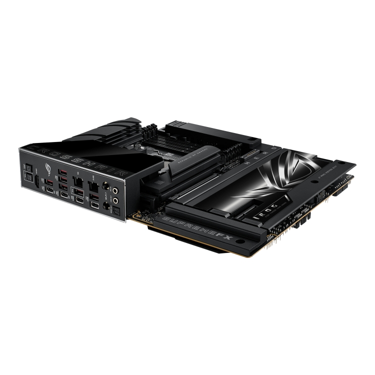 ASUS ROG CROSSHAIR X870E HERO BTF - Maticna ploca za AMD AM5 - Slika 6