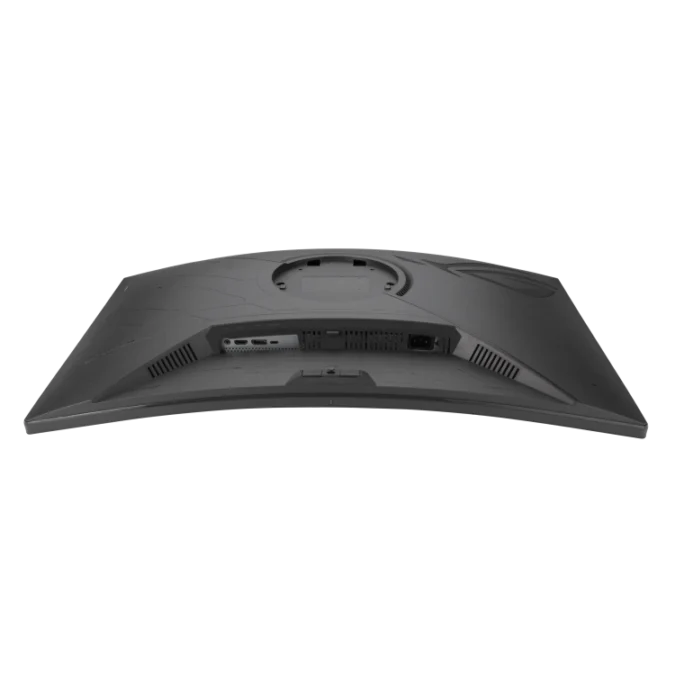 Alternative view of ASUS ROG Strix XG32WCS 32in Curved Gaming Monitor | QHD 2560x1440 180Hz | 1ms | Extreme Low Motion Blur