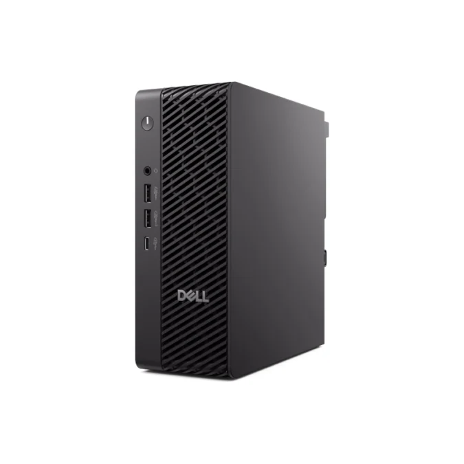 DELL Pro Max Micro Core Ultra 7 265 16GB 1TB SSD RTX A1000 8GB Win11Pro 3yr ProSupport + WiFi DES14114