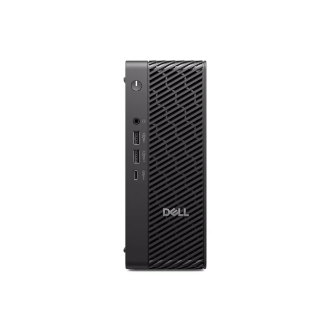 Alternative view of DELL Pro Max Micro Core Ultra 7 265 16GB 1TB SSD RTX A1000 8GB Win11Pro 3yr ProSupport + WiFi DES14114