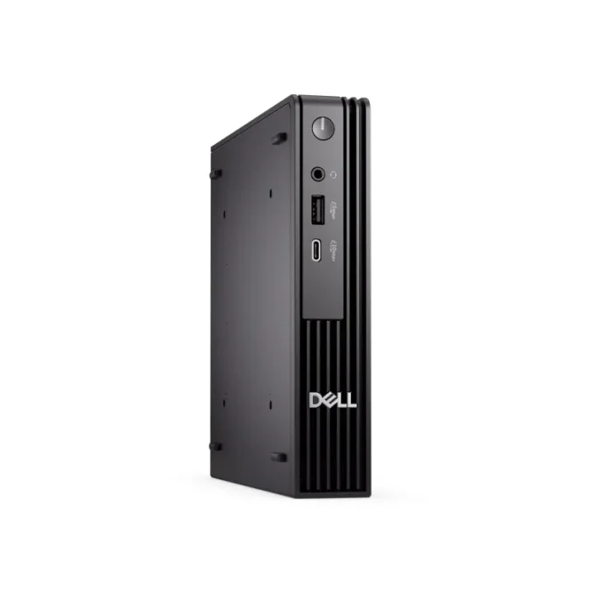 Alternative view of DELL Pro Micro Core Ultra 5 235T 8GB 512GB SSD Ubuntu 3yr ProSupport + WiFi DES14383