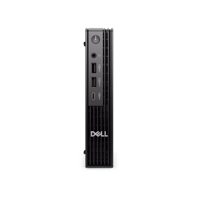 Alternative view of DELL Pro Micro Plus Core Ultra 7 265 16GB 512GB SSD Ubuntu 3yr ProSupport + WiFi DES14015