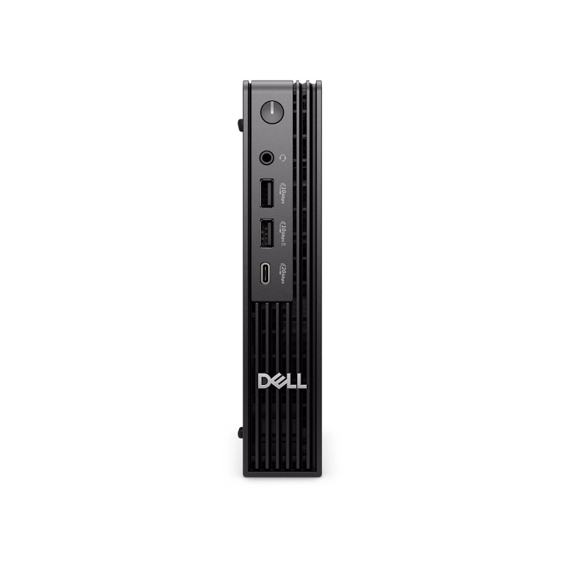 DELL Pro Micro Plus Core Ultra 7 265 16GB 512GB SSD Ubuntu 3yr ProSupport + WiFi DES14015 - Slika 2