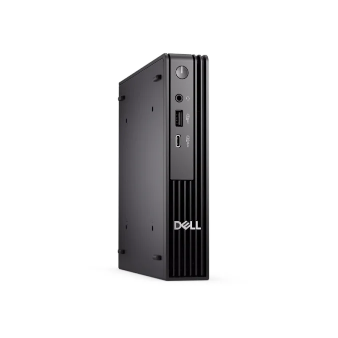 DELL Pro Micro i5-14500T 8GB 256GB SSD Ubuntu 3yr ProSupport + WiFi DES14377