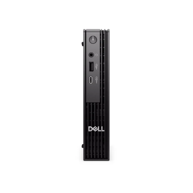 Alternative view of DELL Pro Micro i5-14500T 8GB 256GB SSD Ubuntu 3yr ProSupport + WiFi DES14377