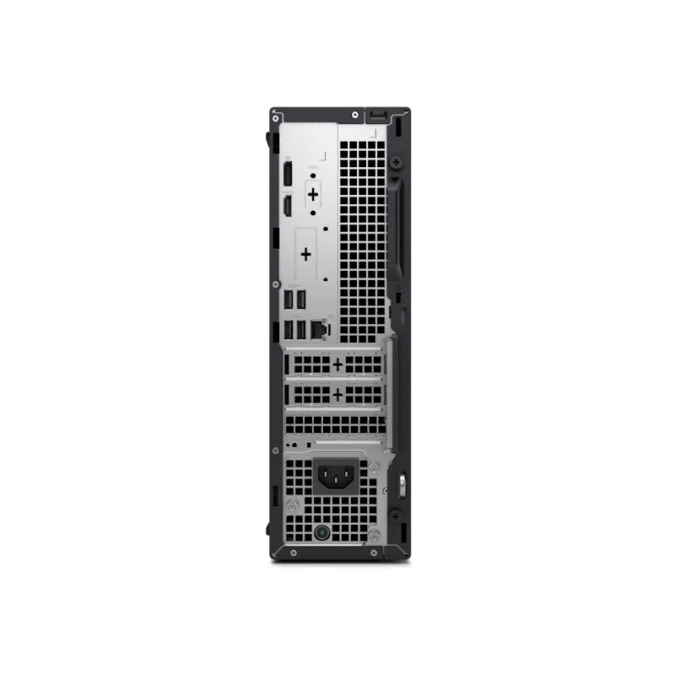 Alternative view of DELL Pro Slim Core Ultra 7 265 16GB 512GB SSD Win11Pro 3yr ProSupport DES14119