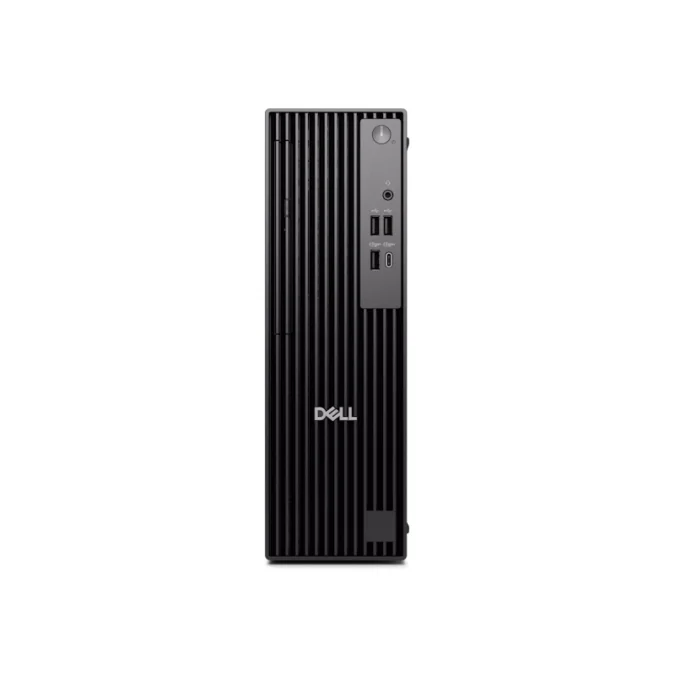 DELL Pro Slim Core Ultra 7 265 16GB 512GB SSD Win11Pro 3yr ProSupport DES14119