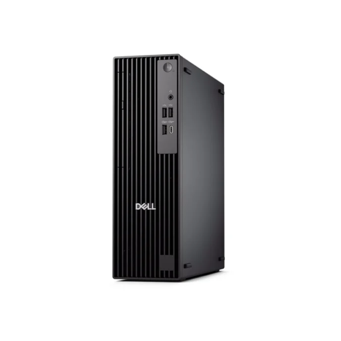 Alternative view of DELL Pro Slim i7-14700 8GB 512GB SSD Win11Pro 3yr ProSupport DES14118