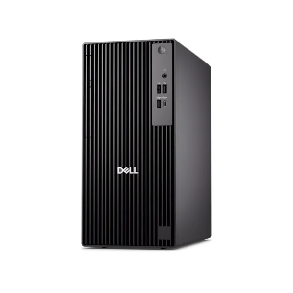 DELL Pro Tower i3-14100 8GB 512GB SSD DVDRW Ubuntu 3yr ProSupport DES14120