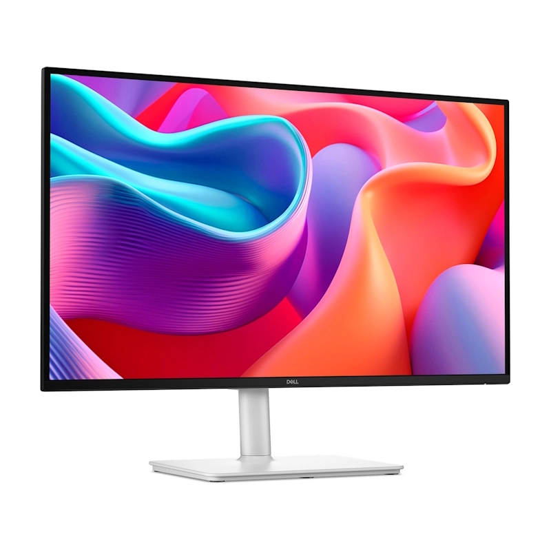 DELL S2725DC 27in QHD Monitor | 144Hz IPS | USB-C 90W | AMD FreeSync | Built-in Speakers | Home & Office - Slika 5