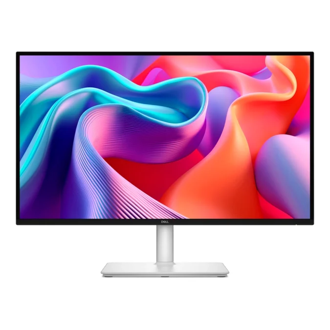 27in DELL S2725DSM QHD 144Hz IPS | AMD FreeSync | Built-in Speakers | HDMI, DisplayPort