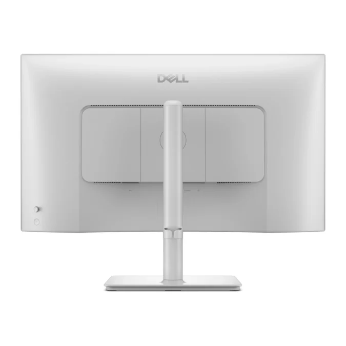 Alternative view of 27in DELL S2725DSM QHD 144Hz IPS | AMD FreeSync | Built-in Speakers | HDMI, DisplayPort