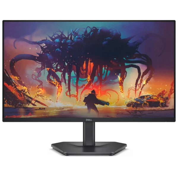 DELL SE2425HG 23.8in Gaming Monitor | 200Hz IPS | AMD FreeSync | 1ms Response | FHD 1920x1080