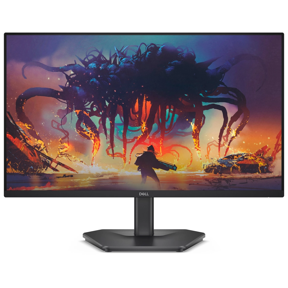 DELL SE2425HG 23.8in Gaming Monitor | 200Hz IPS | AMD FreeSync | 1ms Response | FHD 1920x1080