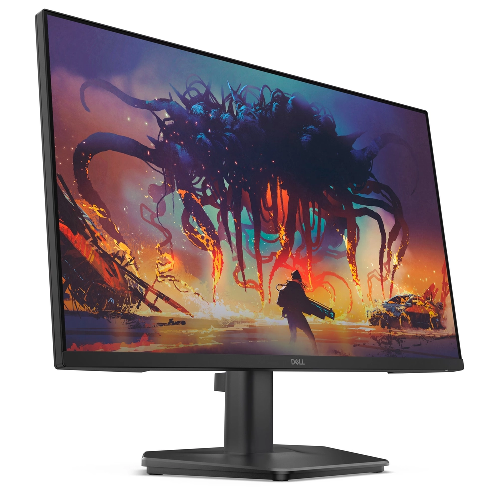 DELL SE2425HG 23.8in Gaming Monitor | 200Hz IPS | AMD FreeSync | 1ms Response | FHD 1920x1080 - Slika 6