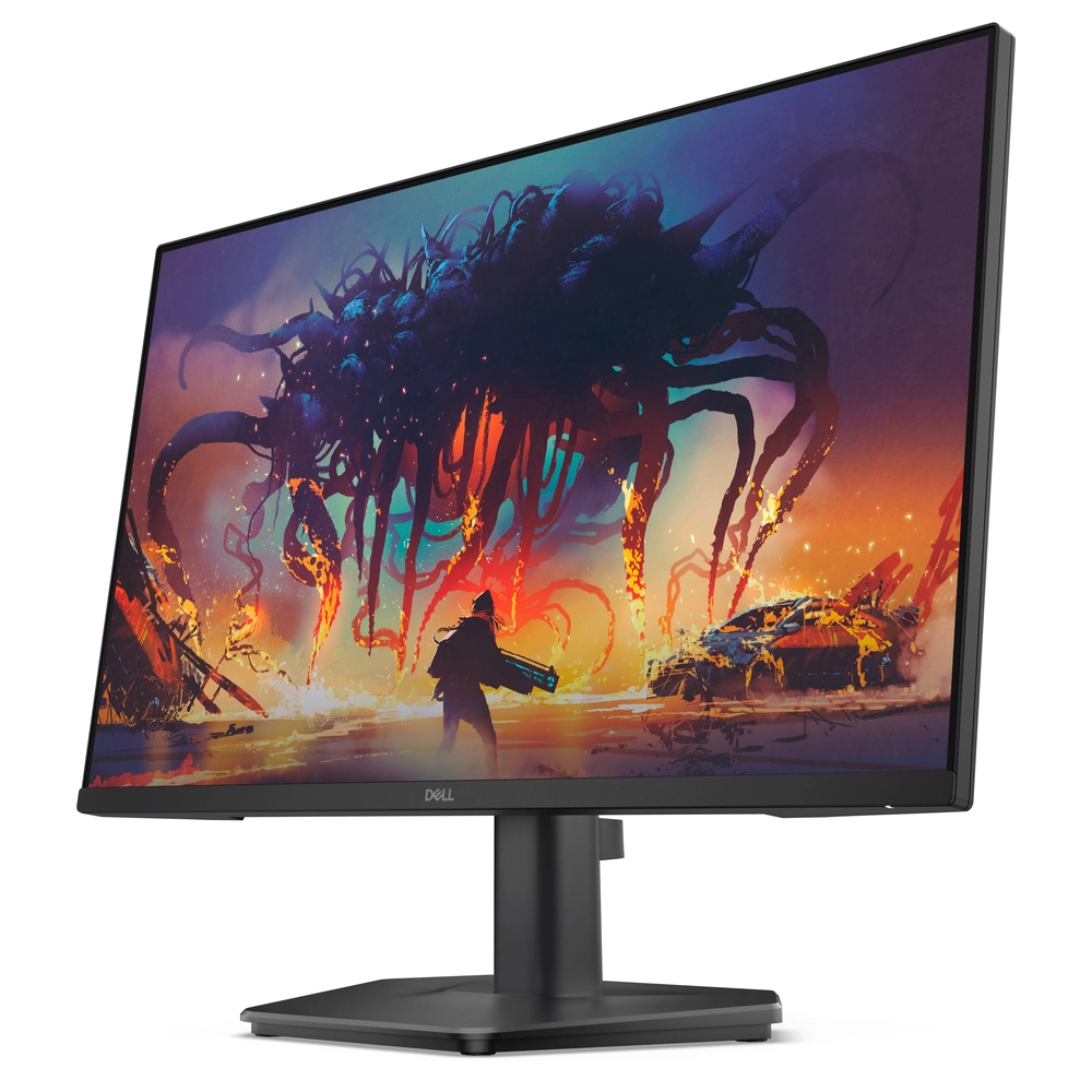 DELL SE2425HG 23.8in Gaming Monitor | 200Hz IPS | AMD FreeSync | 1ms Response | FHD 1920x1080 - Slika 4