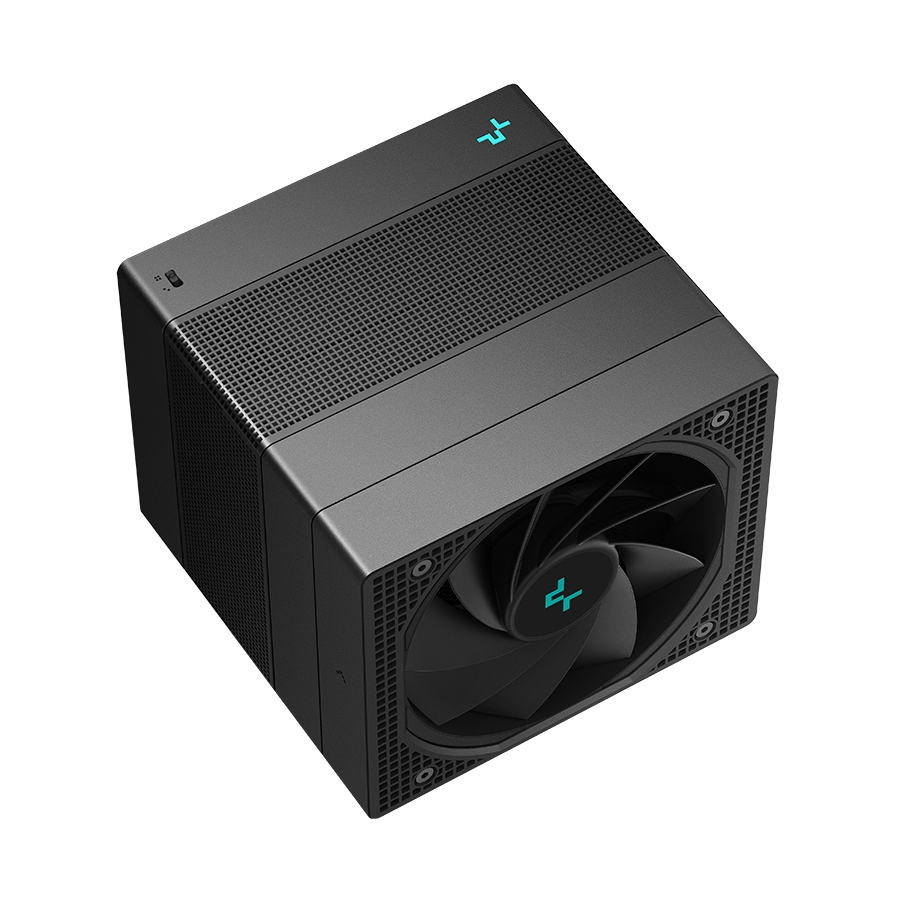 DeepCool ASSASSIN IV Intel--LGA1851/1700 & AMD--AM4/AM5, TDP 280W - Slika 3