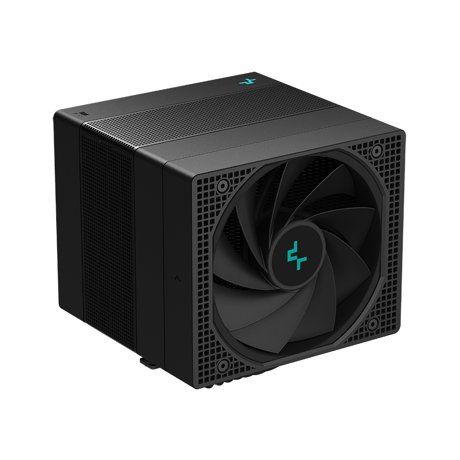 DeepCool ASSASSIN IV Intel--LGA1851/1700 & AMD--AM4/AM5, TDP 280W - Slika 2