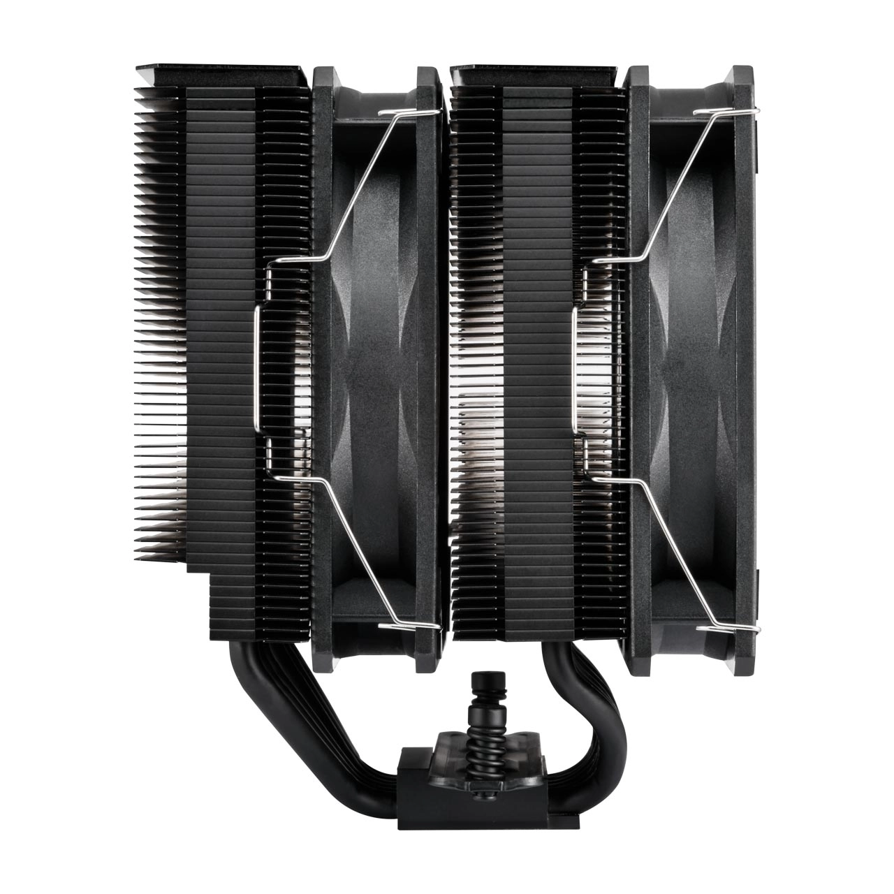 FSP MP7-B Dual Tower Air Cooler 280W TDP - Slika 6