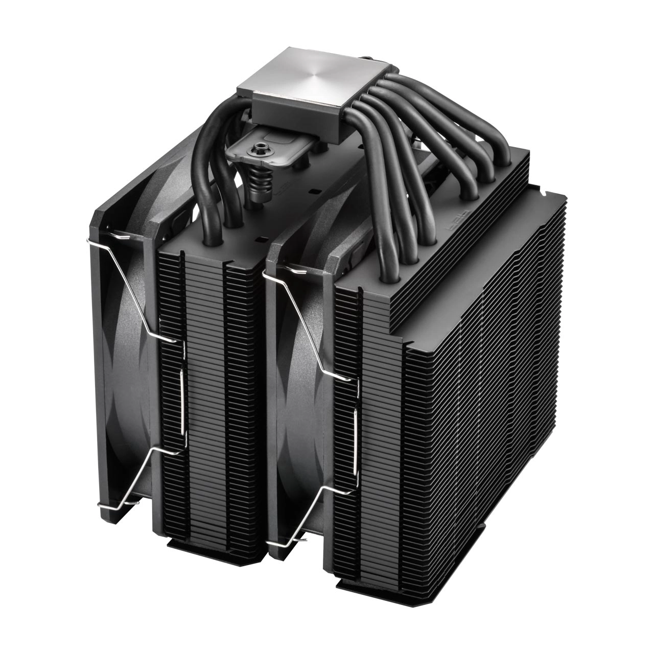FSP MP7-B Dual Tower Air Cooler 280W TDP - Slika 2