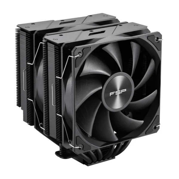 FSP MP7-B Dual Tower Air Cooler 280W TDP